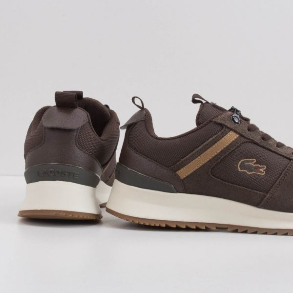Кроссовки Lacoste JOGGEUR 2.0Lacoste JOGGEUR 2.0 319 2 SMA.