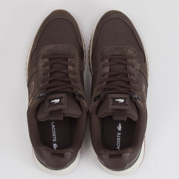 Кроссовки Lacoste JOGGEUR 2.0Lacoste JOGGEUR 2.0 319 2 SMA.