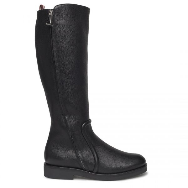 Сапоги Bally Zelena - Fur/100.