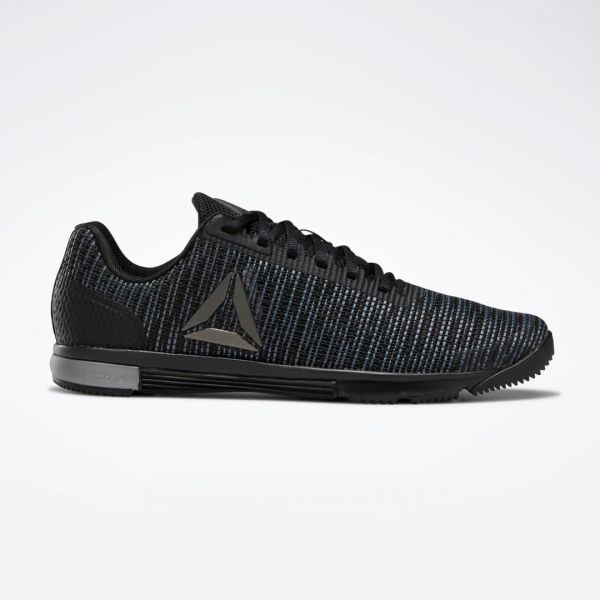Кроссовки Reebok Speed TR Flexwave.