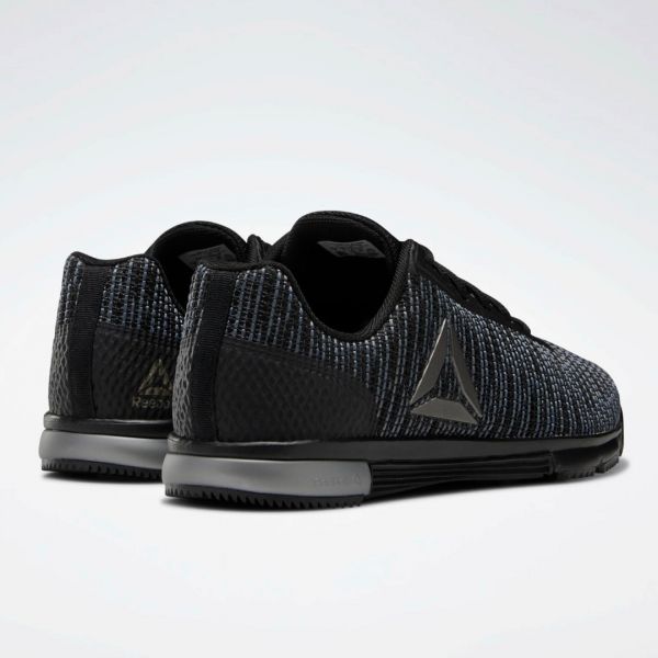 Кроссовки Reebok Speed TR Flexwave.