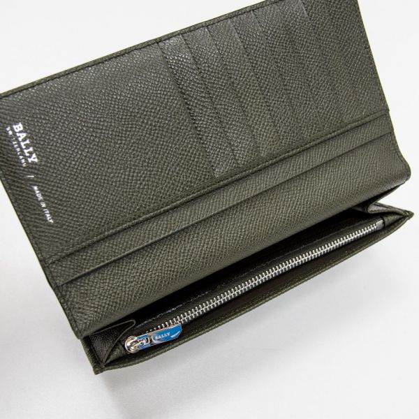 Кошелек Bally Baliro. B/236.