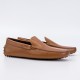 Мокасини Tod's Pant. F. Gommini Nuovo D90 Cuoio SC