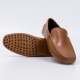 Мокасини Tod's Pant. F. Gommini Nuovo D90 Cuoio SC