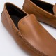 Мокасини Tod's Pant. F. Gommini Nuovo D90 Cuoio SC