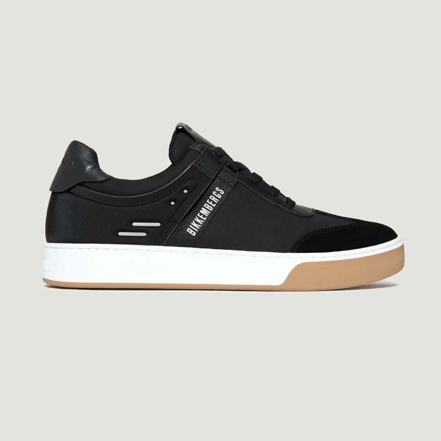 Кеди Bikkembergs B4BKM0037 Balduin
