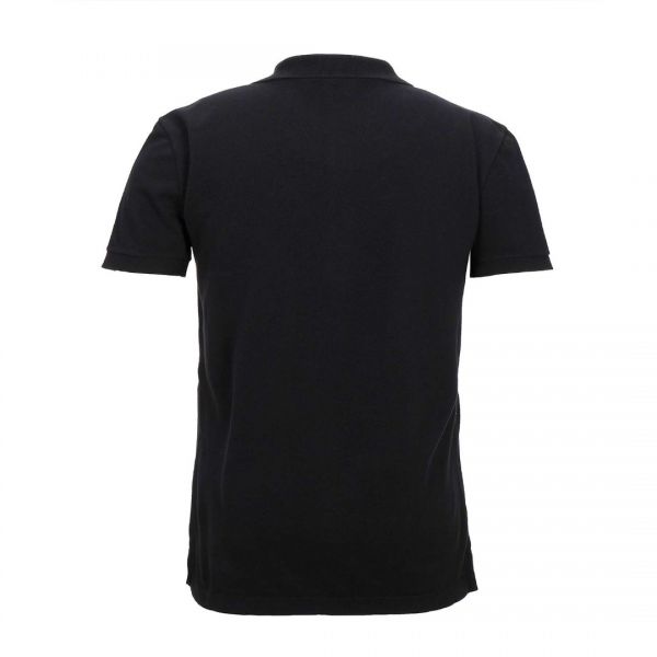 Поло Bikkembergs C 8 017 00 M 3949 black.