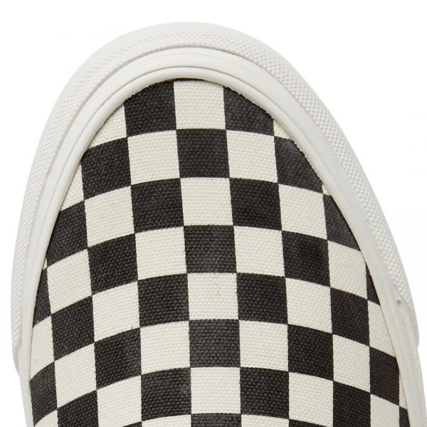 Слипоны Vans OG Classic Slip-on blk/wht.