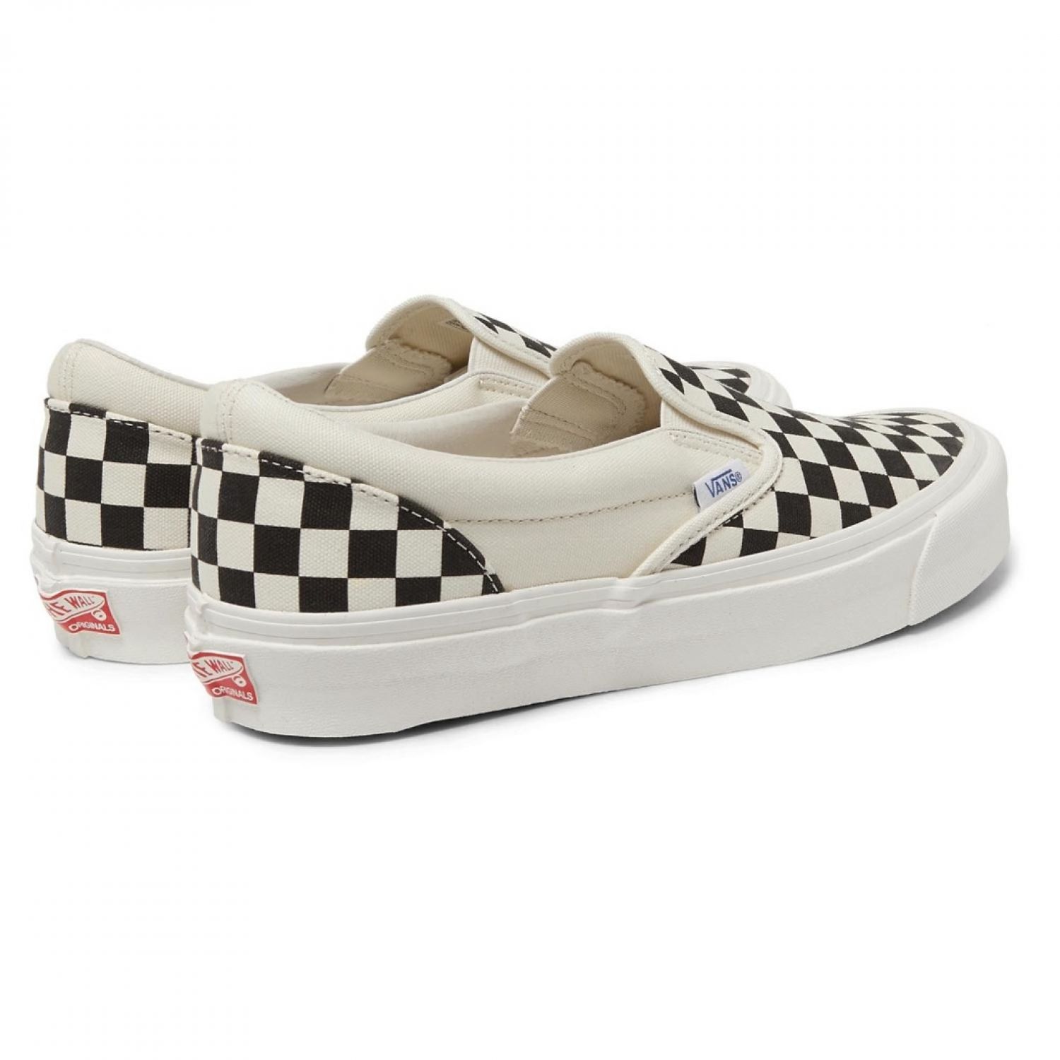 Og classic outlet slip on