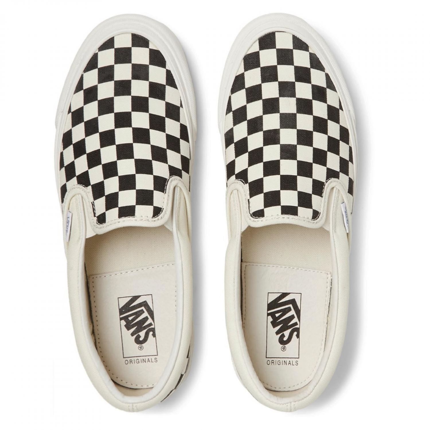 Og classic shop slip on