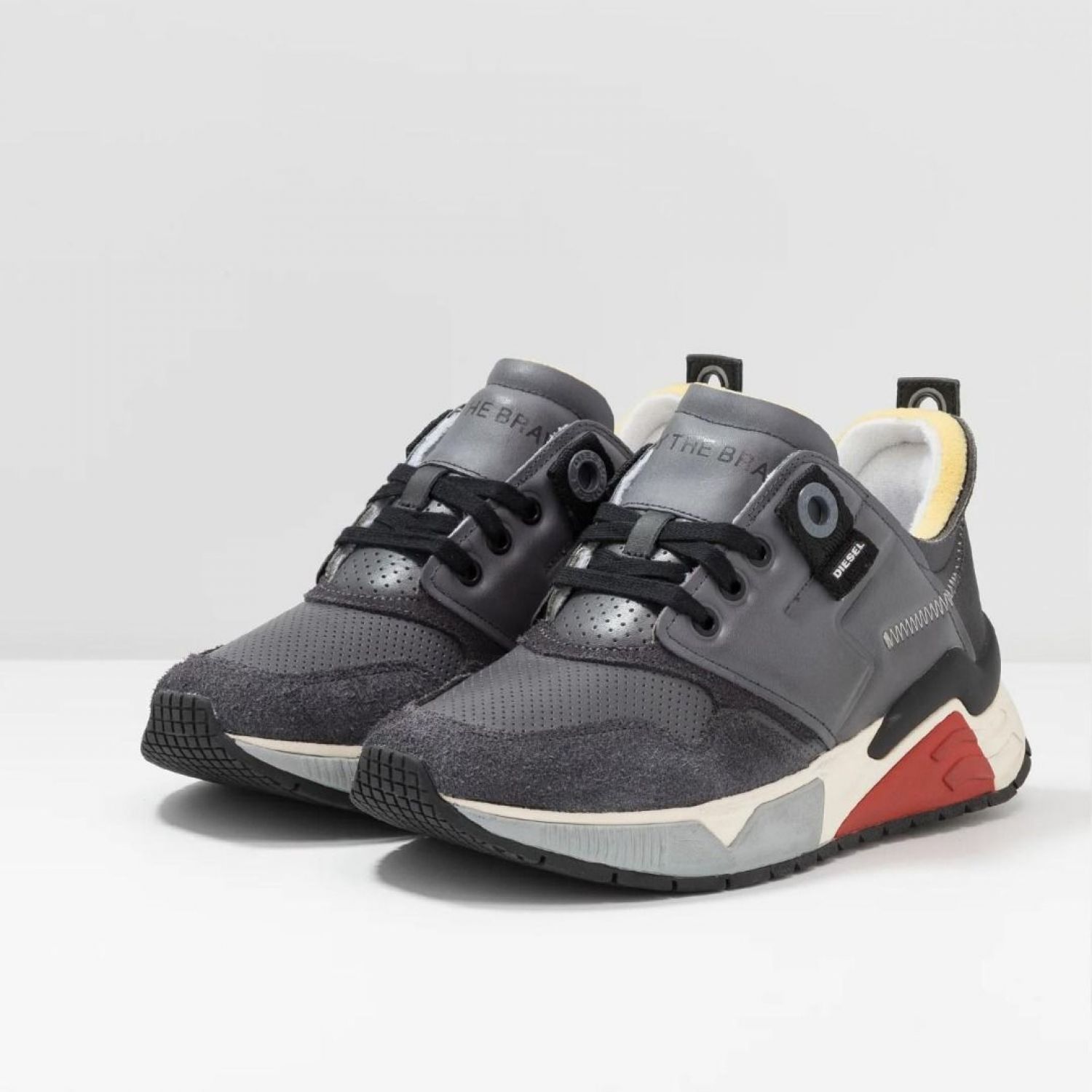 Diesel brentha lc store