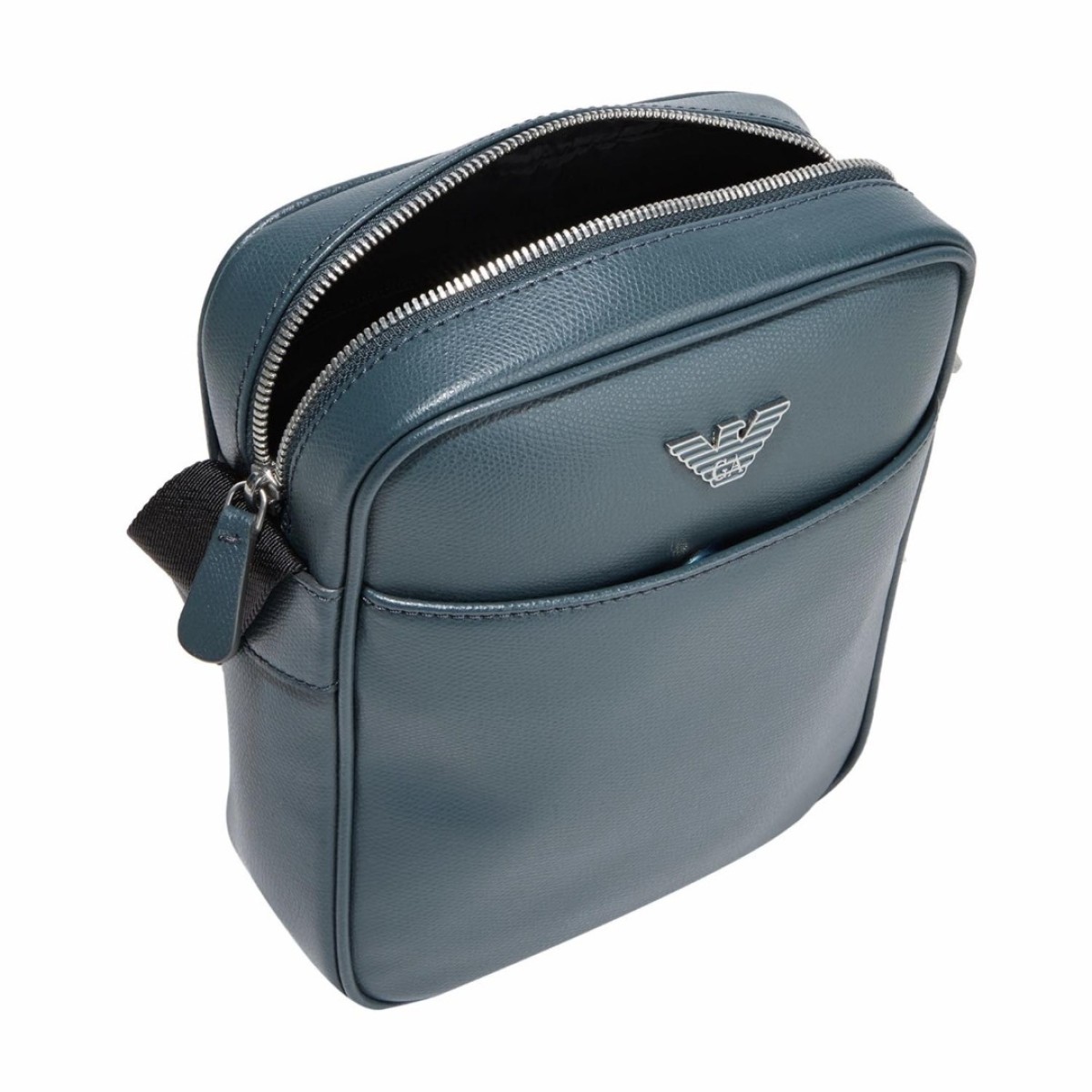 Сумка Armani Y4M144 YAQ2E green