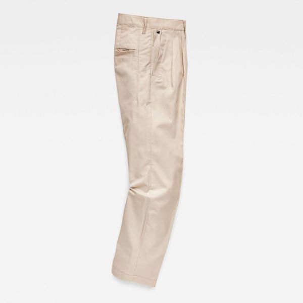 Брюки G-Star Raw Bronson Pleated rela.