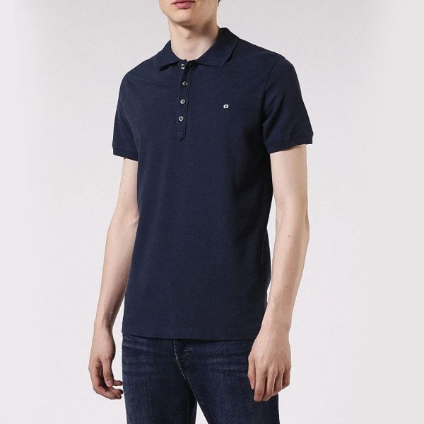 Поло Diesel T-Heal Polo blue.
