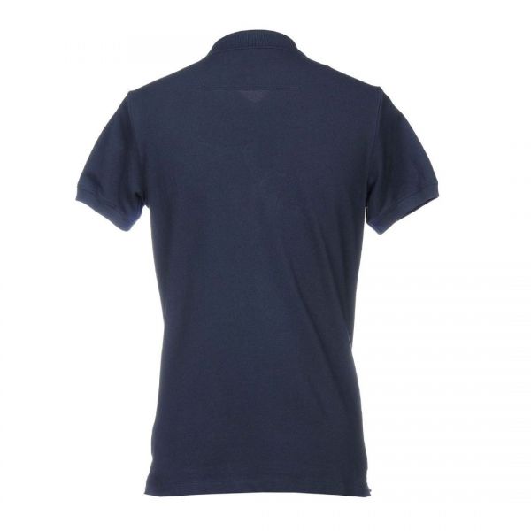 Поло Diesel T-Heal Polo blue.