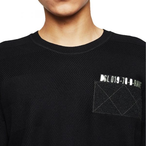 Пуловер Diesel K-Stle Pullover.