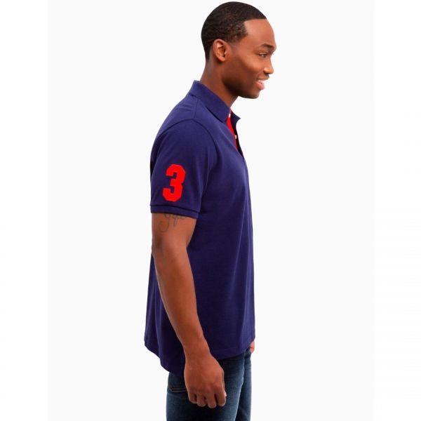 Поло U.S. POLO ASSN. 11304688 CLNV.