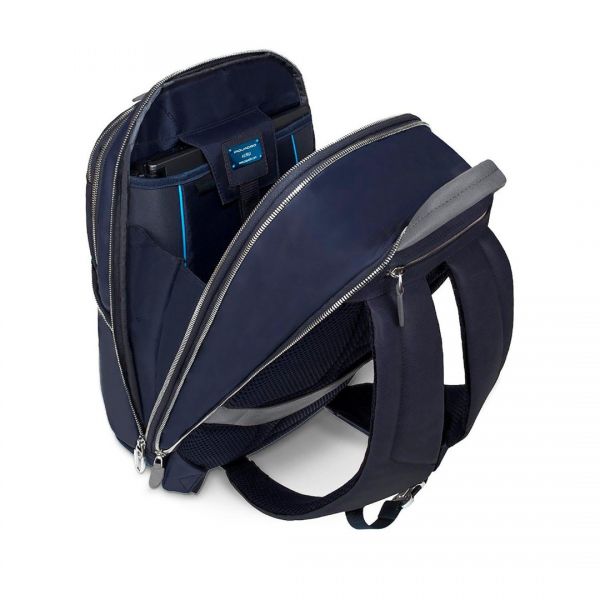 Рюкзак Piquadro CA2944OS/N blue.