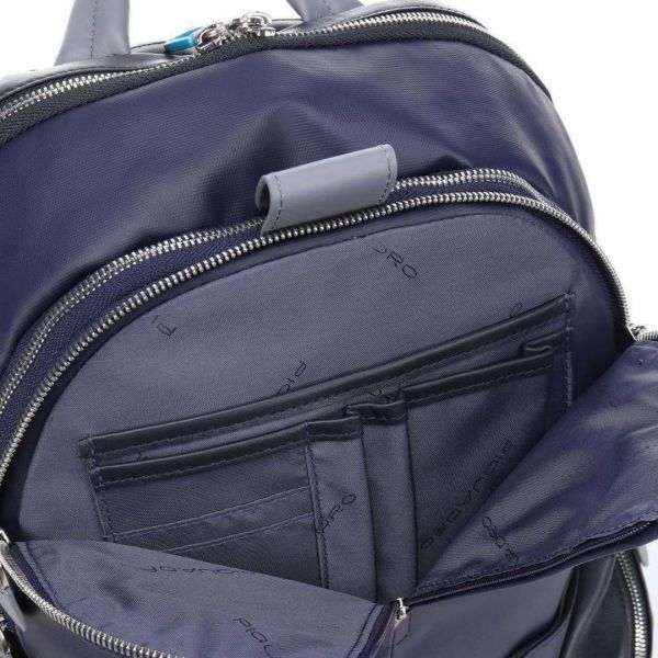 Рюкзак Piquadro CA2944OS/N blue.