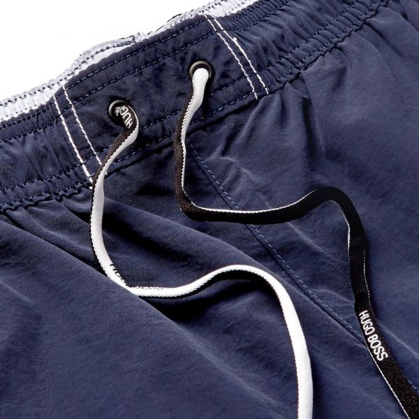 Плавательные шорты Hugo Boss 50425557 dark blue.