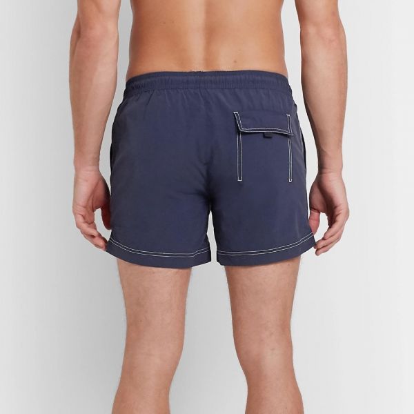 Плавательные шорты Hugo Boss 50425557 dark blue.