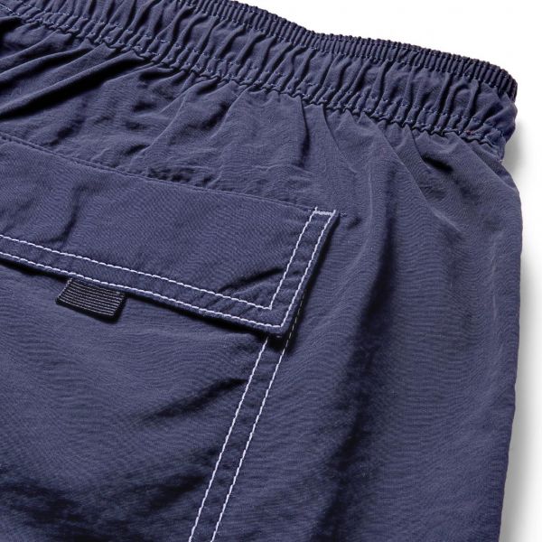 Плавательные шорты Hugo Boss 50425557 dark blue.