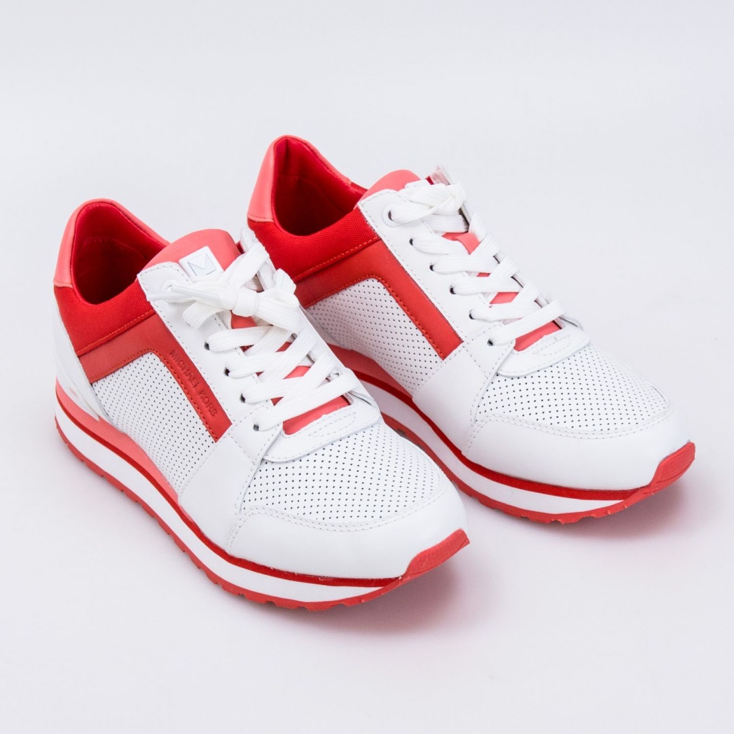 Billie trainer michael kors 2025