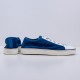 Кеди Santoni WBGD60018HGBLNALU40 blue
