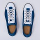 Кеди Santoni WBGD60018HGBLNALU40 blue
