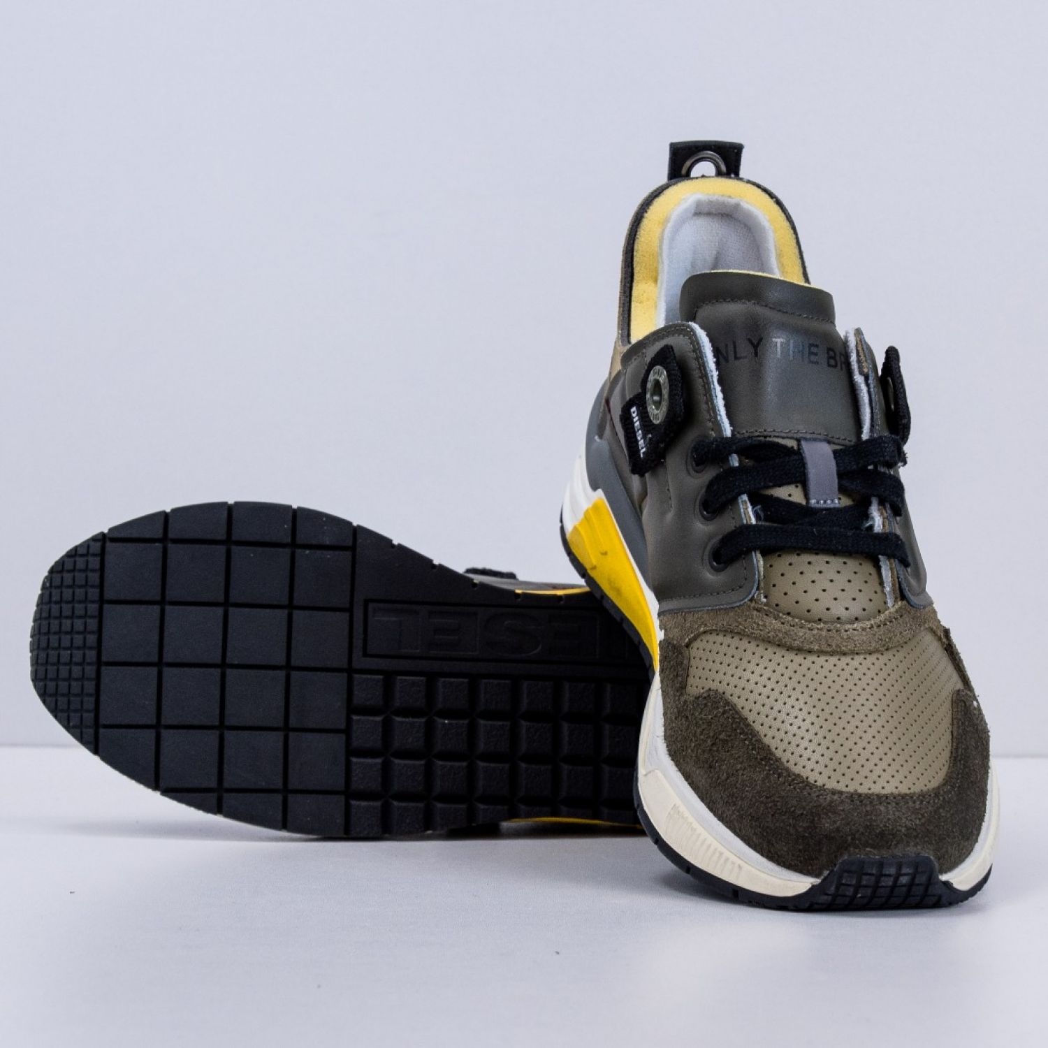 Diesel brentha lc cheap