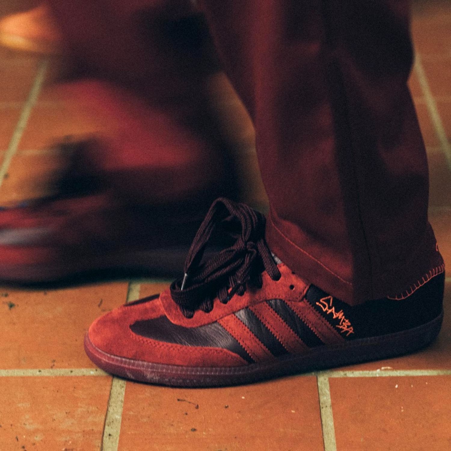 Adida johan shop