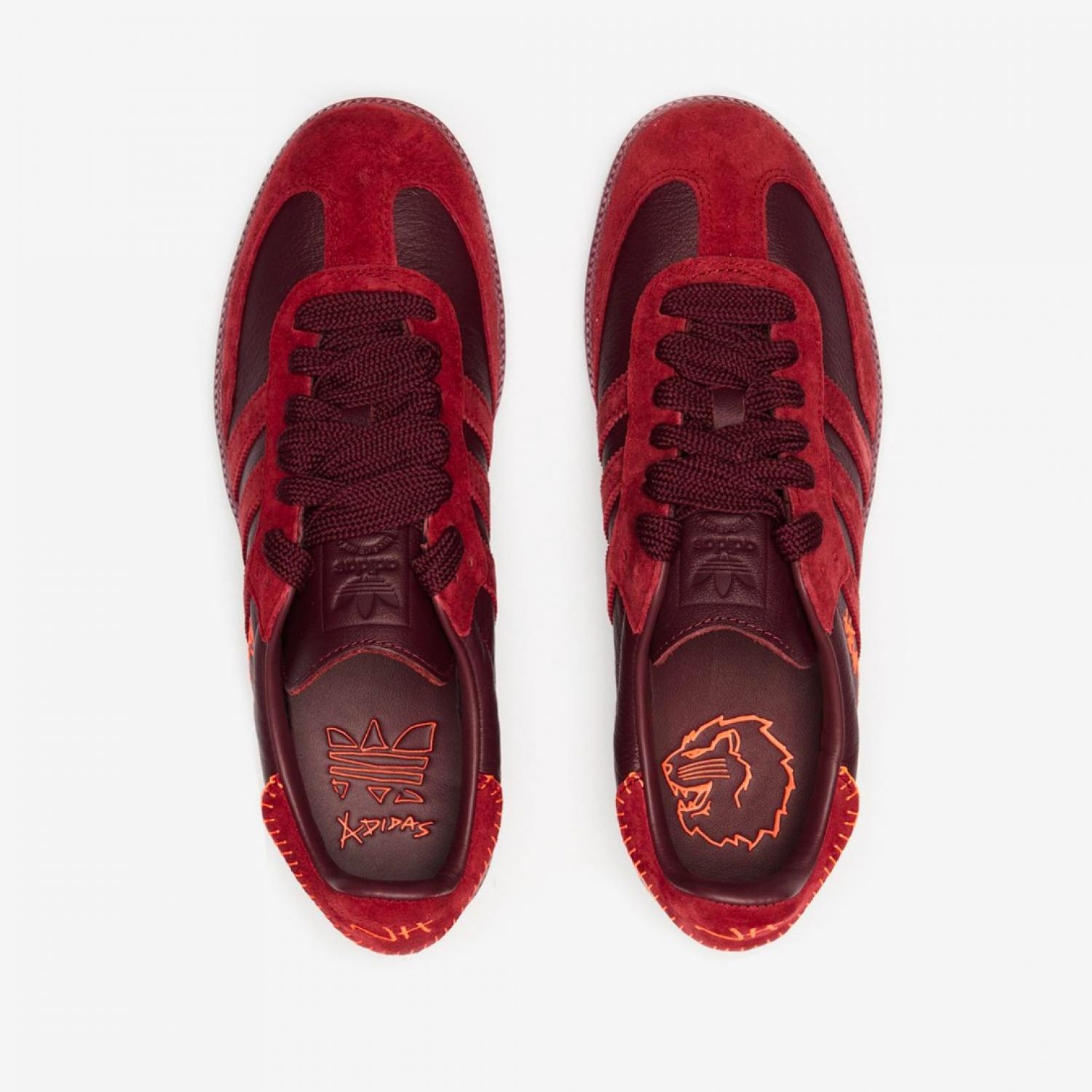 Adida johan hotsell