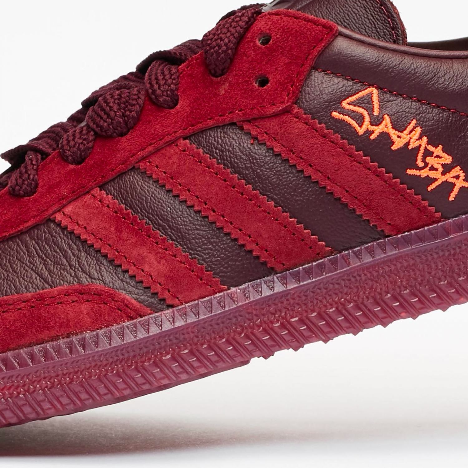 Adida johan 2025