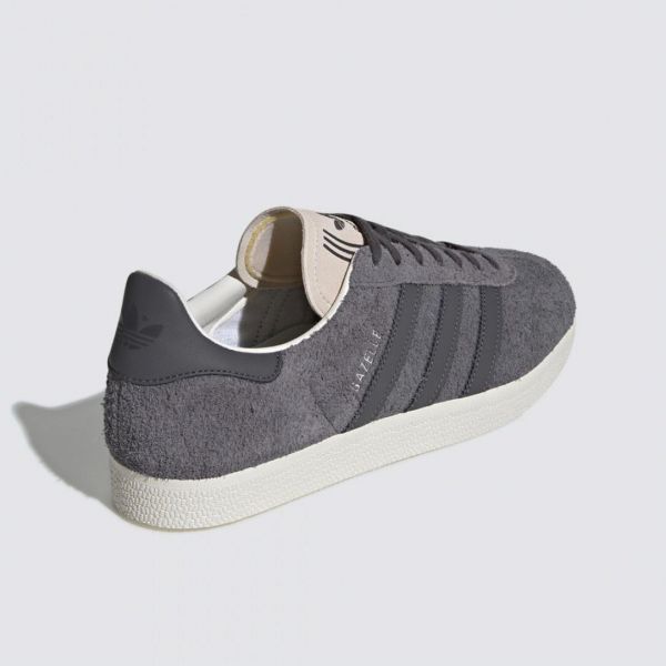 Кеды Adidas Gazelle EE5518.