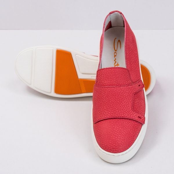 Слипоны Santoni WBCE60045BA6CMYLP50
