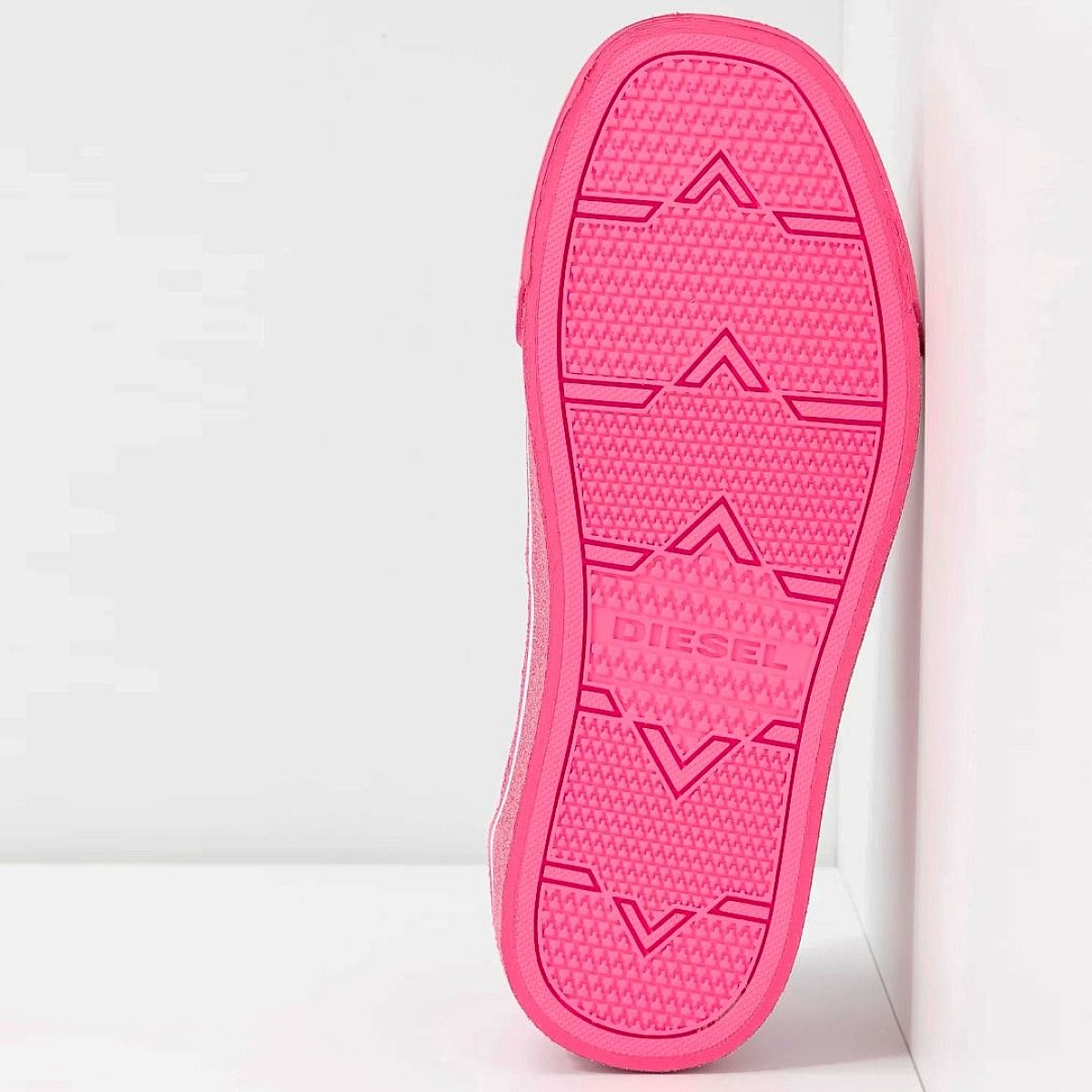 Кеди Diesel S-Flip Low W Pink Carnation