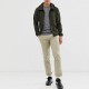 Вітровка Calvin Klein C9389 Khaki