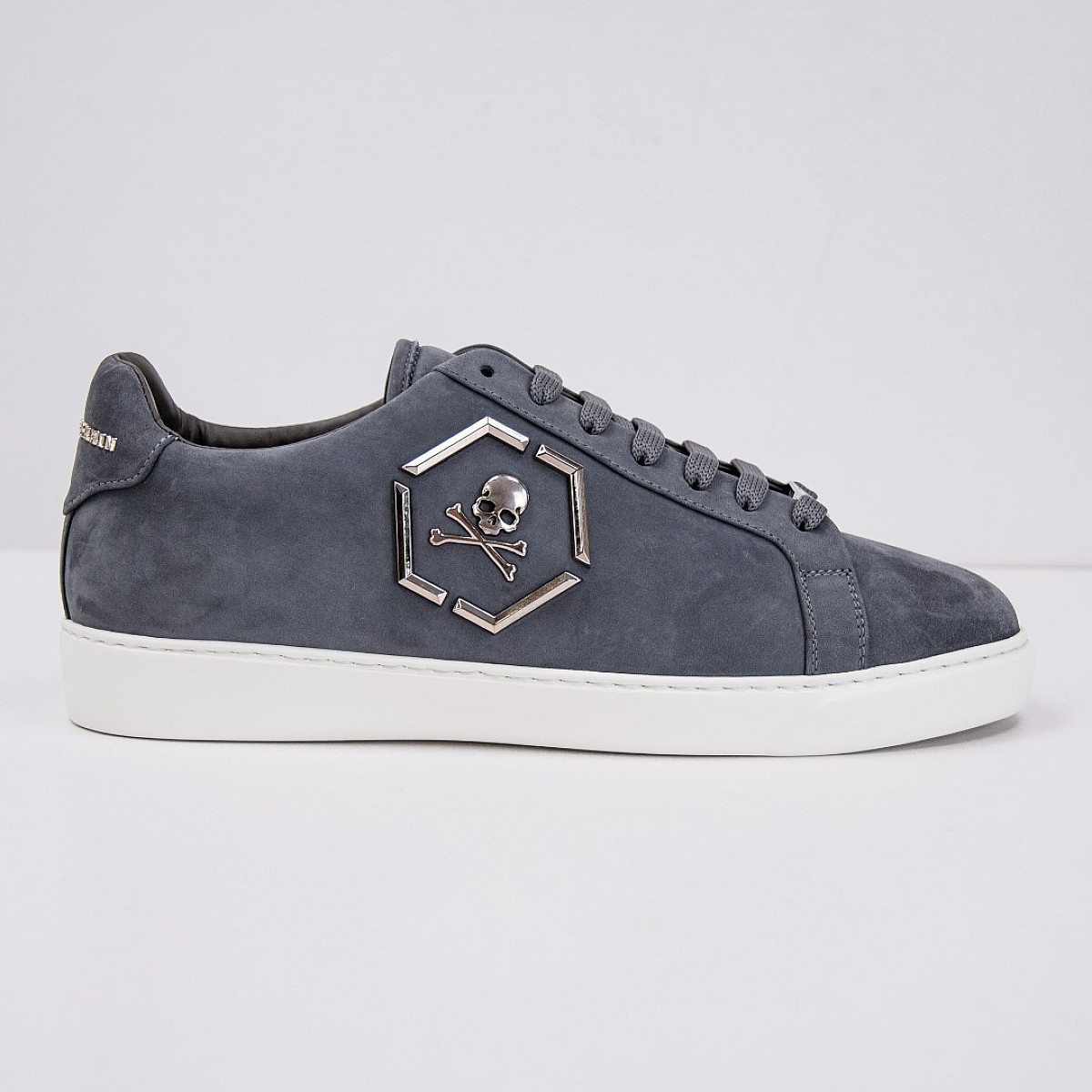 Кеди Philipp Plein lo-top Sneakers comfy