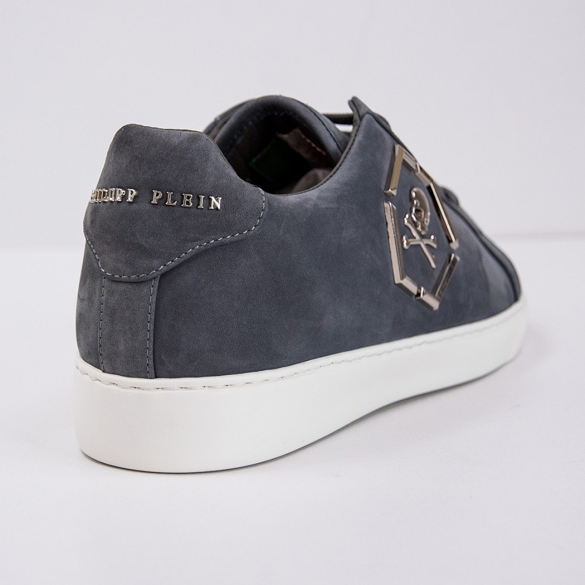 Кеди Philipp Plein lo-top Sneakers comfy
