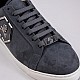 Кеди Philipp Plein lo-top Sneakers comfy