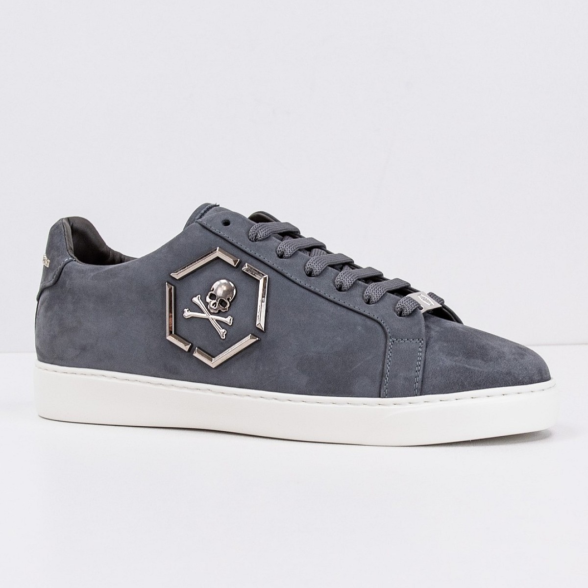 Кеди Philipp Plein lo-top Sneakers comfy