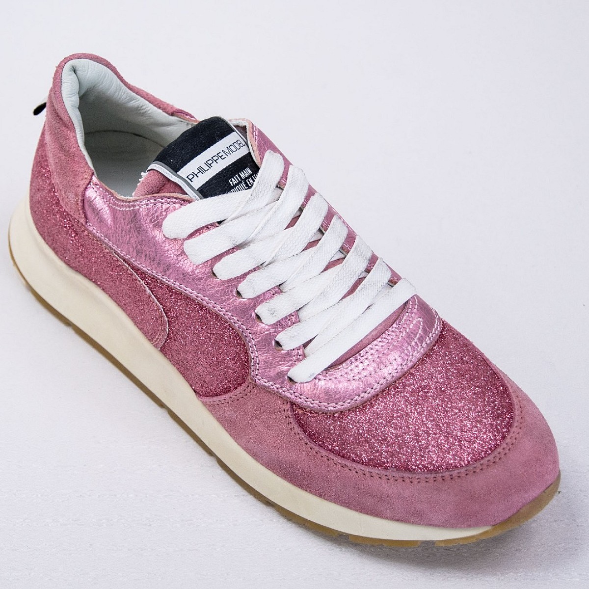 Кросівки Philippe Model NTLD GG04 36