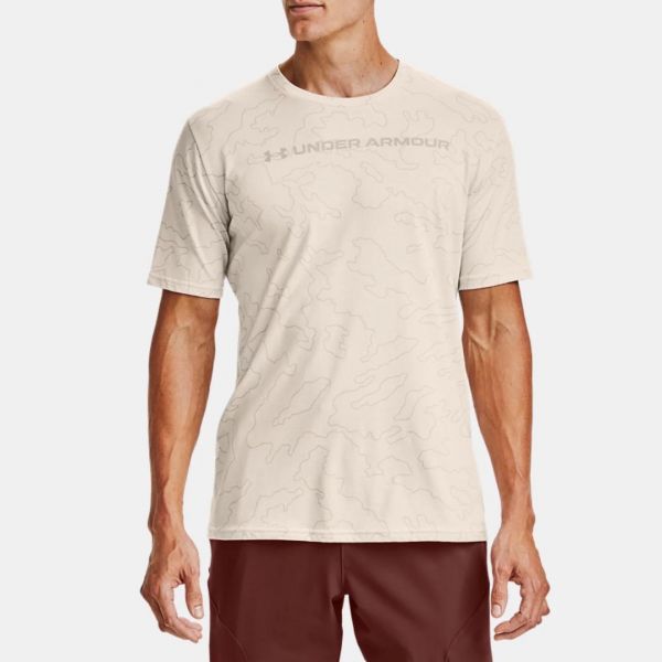 Футболка Under Armour 1357728.