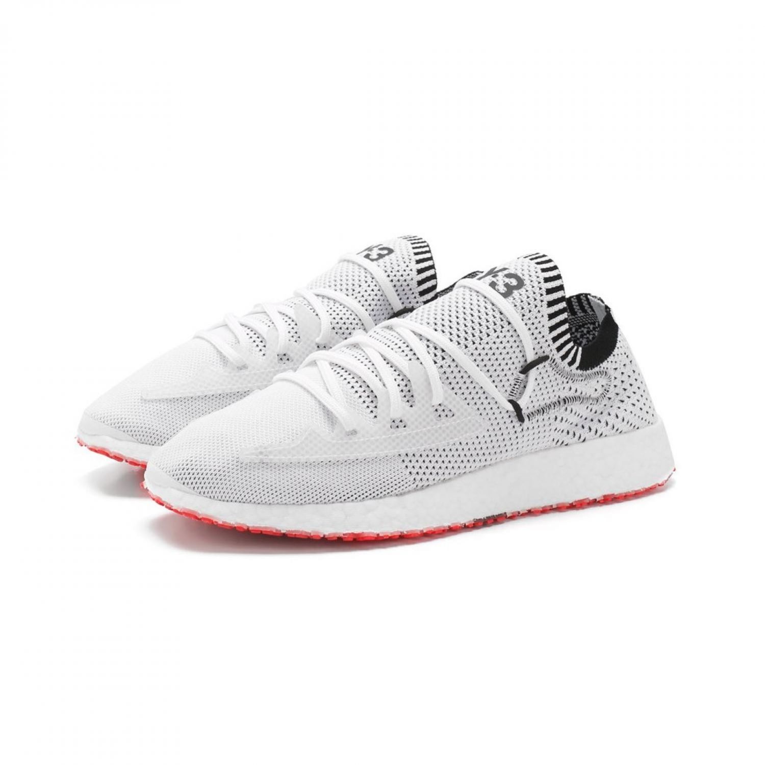 Y3 raito hotsell racer white