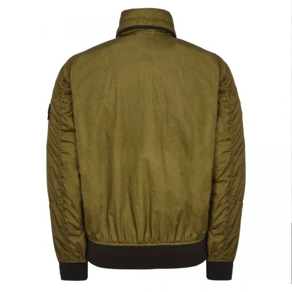 Ветровка Stone Island 41023 MEMBRANA 3L TC.