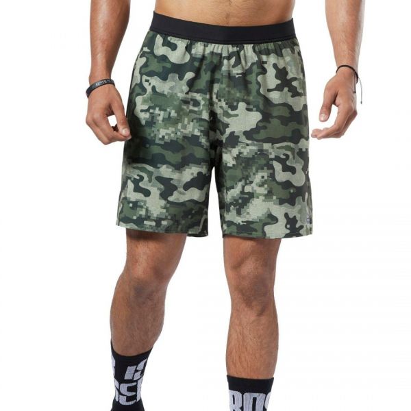 Шорти Reebok RC Speed Short.
