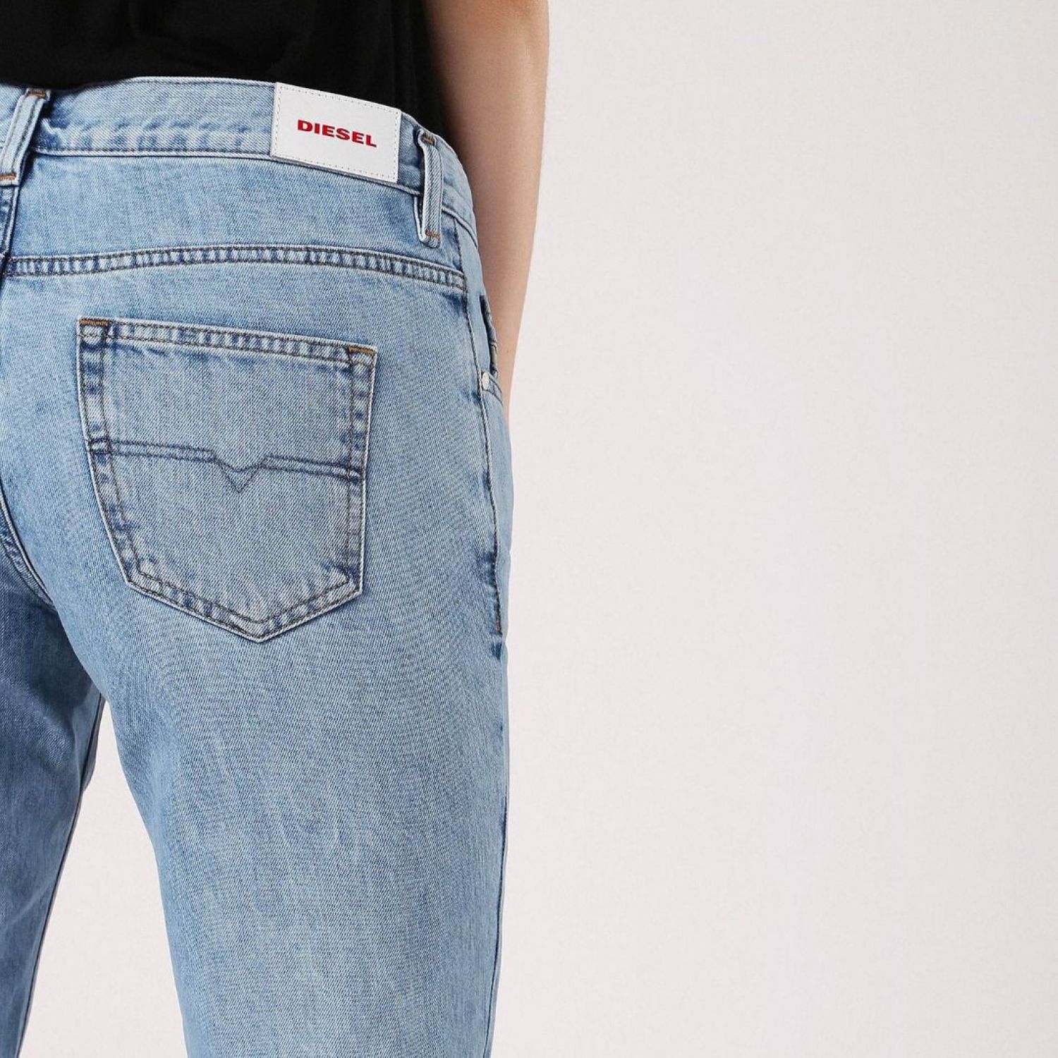 Diesel belthy jeans online