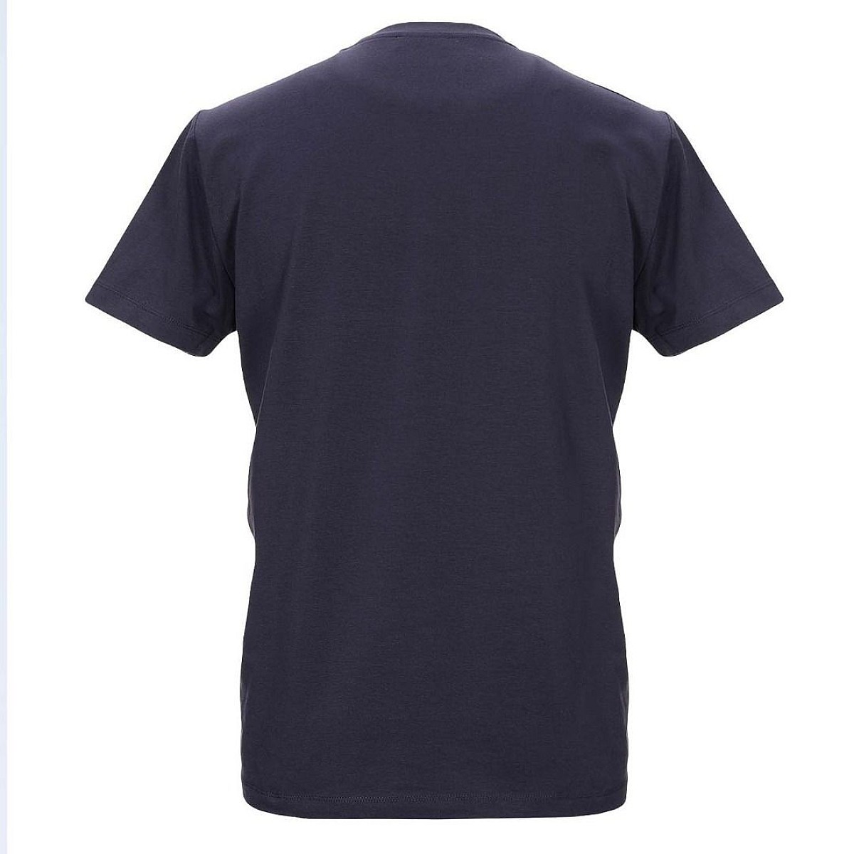 Футболка Bikkembergs C 7 001 23 E 1823 blue