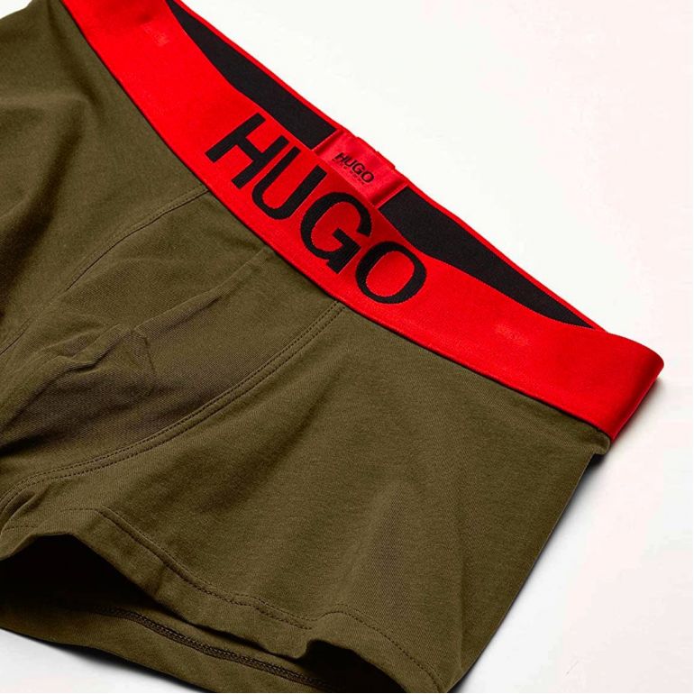 Боксеры Hugo Boss 50428876 greeb.