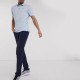 Поло Calvin Klein Golf Splice polo shirt